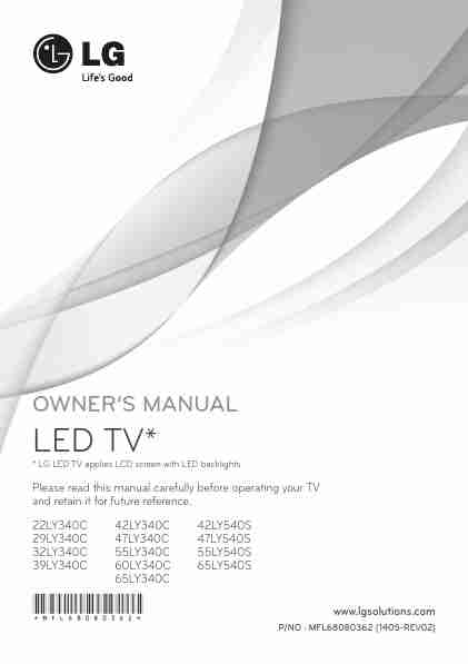 LG Electronics CRT Television 42LY540S-page_pdf